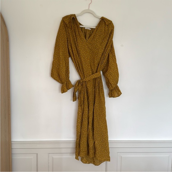 Doen Rory Dress - Picture 2 of 7